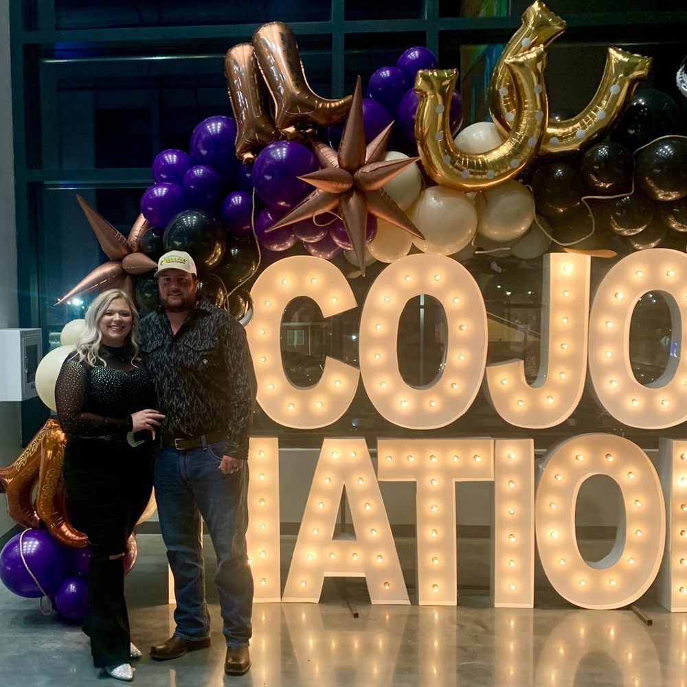 Meet your Posher, Tristan